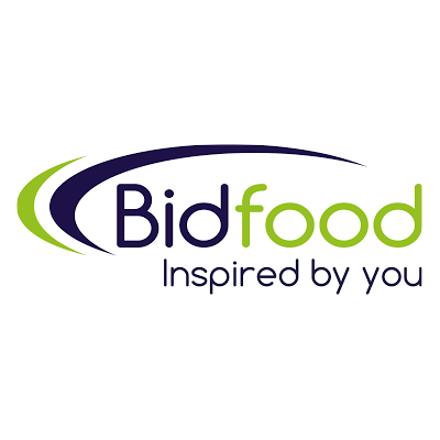 Bidfood - Retroscent