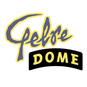 GelreDome - Retroscent