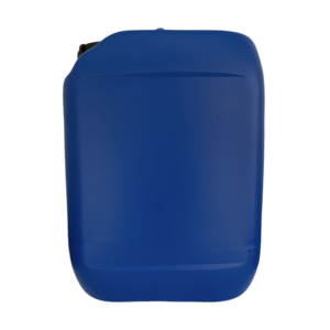 Jerrycan front