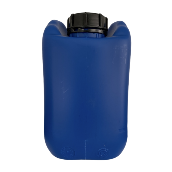 Jerrycan side
