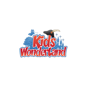 Retroscent - Kids Wonderland