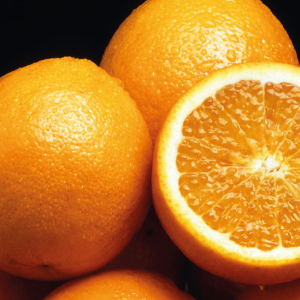 Retroscent - Nieuwe geur sinasappel